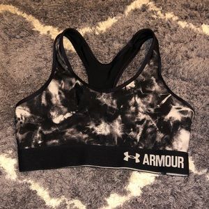 Under Armour Sports Bra